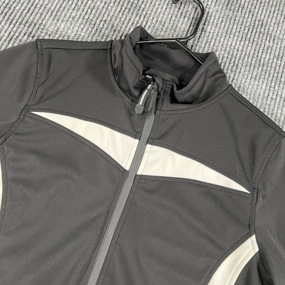 Roper‎ Jacket Womens Medium Full Zip Performance Western Polyester